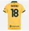 AC Milan Christopher Nkunku #18 Derde tenue Dames 2025-26 Korte Mouwen