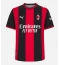 AC Milan Fikayo Tomori #23 Thuis tenue 2026-27 Korte Mouwen