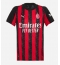 AC Milan Fikayo Tomori #23 Thuis tenue Dames 2025-26 Korte Mouwen