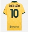 AC Milan Rafael Leao #10 Derde tenue 2025-26 Korte Mouwen