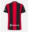 AC Milan Thuis tenue Dames 2026-27 Korte Mouwen
