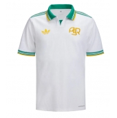 AS Roma Derde tenue 2025-26 Korte Mouwen