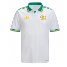 AS Roma Derde tenue 2025-26 Korte Mouwen