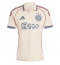 Ajax Josip Sutalo #37 Derde tenue 2025-26 Korte Mouwen