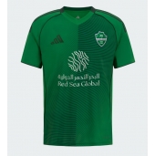 Al-Ahli Thuis tenue 2025-26 Korte Mouwen