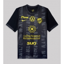 Al-Ittihad Derde tenue 2025-26 Korte Mouwen