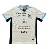 Al-Ittihad Uit tenue 2025-26 Korte Mouwen