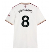 Arsenal Martin Odegaard #8 Derde tenue 2025-26 Korte Mouwen