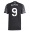 Aston Villa Harvey Elliott #9 Uit tenue 2025-26 Korte Mouwen