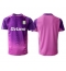 Aston Villa Keeper Derde tenue 2025-26 Korte Mouwen