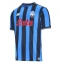 Atalanta Ademola Lookman #11 Thuis tenue 2025-26 Korte Mouwen