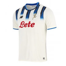 Atalanta Uit tenue 2025-26 Korte Mouwen