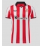Athletic Bilbao Dani Vivian #3 Thuis tenue 2025-26 Korte Mouwen