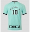 Athletic Bilbao Nico Williams #10 Derde tenue 2025-26 Korte Mouwen