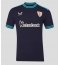 Athletic Bilbao Nico Williams #10 Uit tenue 2025-26 Korte Mouwen