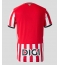 Athletic Bilbao Thuis tenue 2026-27 Korte Mouwen