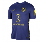 Atletico Madrid Uit tenue 2025-26 Korte Mouwen