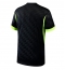 Atletico Madrid Uit tenue 2026-27 Korte Mouwen