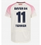 Bayer Leverkusen Martin Terrier #11 Uit tenue 2025-26 Korte Mouwen
