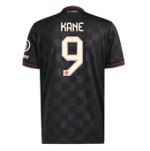 Bayern Munich Harry Kane #9 Derde tenue 2025-26 Korte Mouwen