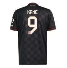 Bayern Munich Harry Kane #9 Derde tenue 2025-26 Korte Mouwen