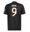 Bayern Munich Harry Kane #9 Derde tenue 2025-26 Korte Mouwen
