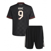 Bayern Munich Harry Kane #9 Derde tenue Kids 2025-26 Korte Mouwen (+ broek)
