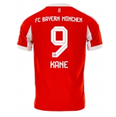 Bayern Munich Harry Kane #9 Thuis tenue 2025-26 Korte Mouwen