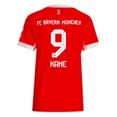 Bayern Munich Harry Kane #9 Thuis tenue Dames 2025-26 Korte Mouwen