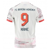 Bayern Munich Harry Kane #9 Uit tenue 2025-26 Korte Mouwen