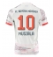 Bayern Munich Jamal Musiala #10 Uit tenue 2025-26 Korte Mouwen