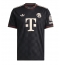 Bayern Munich Josip Stanisic #44 Derde tenue 2025-26 Korte Mouwen