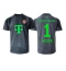 Bayern Munich Manuel Neuer #1 Keeper Uit tenue 2025-26 Korte Mouwen