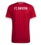Bayern Munich Thuis tenue Dames 2026-27 Korte Mouwen