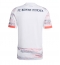 Bayern Munich Uit tenue 2025-26 Korte Mouwen