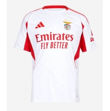 Benfica Derde tenue 2025-26 Korte Mouwen
