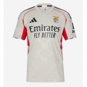 Benfica Uit tenue 2025-26 Korte Mouwen