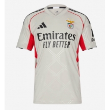 Benfica Uit tenue 2025-26 Korte Mouwen