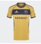 Boca Juniors Edinson Cavani #10 Uit tenue 2025-26 Korte Mouwen