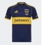 Boca Juniors Thuis tenue 2025-26 Korte Mouwen