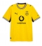 Borussia Dortmund Jobe Bellingham #7 Thuis tenue 2026-27 Korte Mouwen