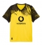 Borussia Dortmund Maximilian Beier #14 Thuis tenue 2025-26 Korte Mouwen