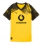 Borussia Dortmund Waldemar Anton #3 Thuis tenue Dames 2025-26 Korte Mouwen