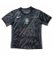 Brazilië Keeper Uit tenue Copa America 2024 Korte Mouwen