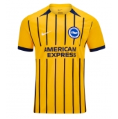 Brighton Derde tenue 2025-26 Korte Mouwen