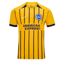 Brighton Derde tenue 2025-26 Korte Mouwen