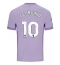 Brighton Georginio Rutter #10 Uit tenue 2025-26 Korte Mouwen