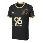 Burnley Derde tenue 2025-26 Korte Mouwen