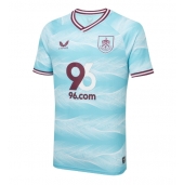 Burnley Uit tenue 2025-26 Korte Mouwen
