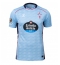 Celta Vigo Thuis tenue 2025-26 Korte Mouwen